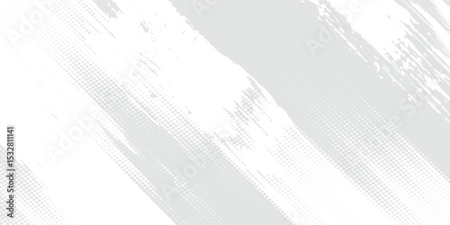 halftone on white background. Vector dots glitter or halftone glitter pattern texture Pop Art Style Background modern grunge grey arts textures modern arts
