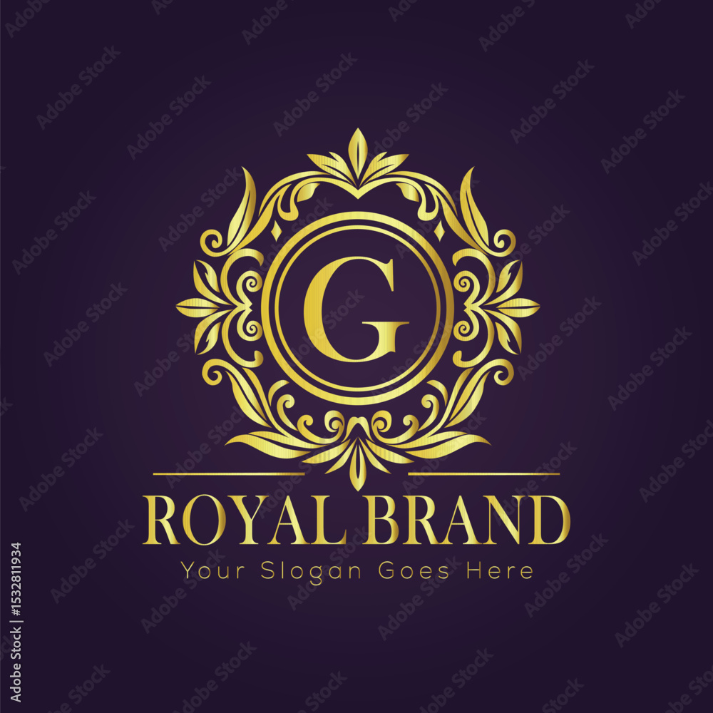Obraz premium G.eps