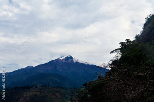 volcan