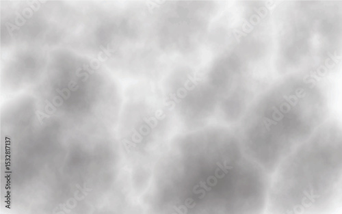 grayscale abstract grunge texture of black and white surface  blurry and grainy background with Brush Strokes  Grey clouds  sky backdrop.