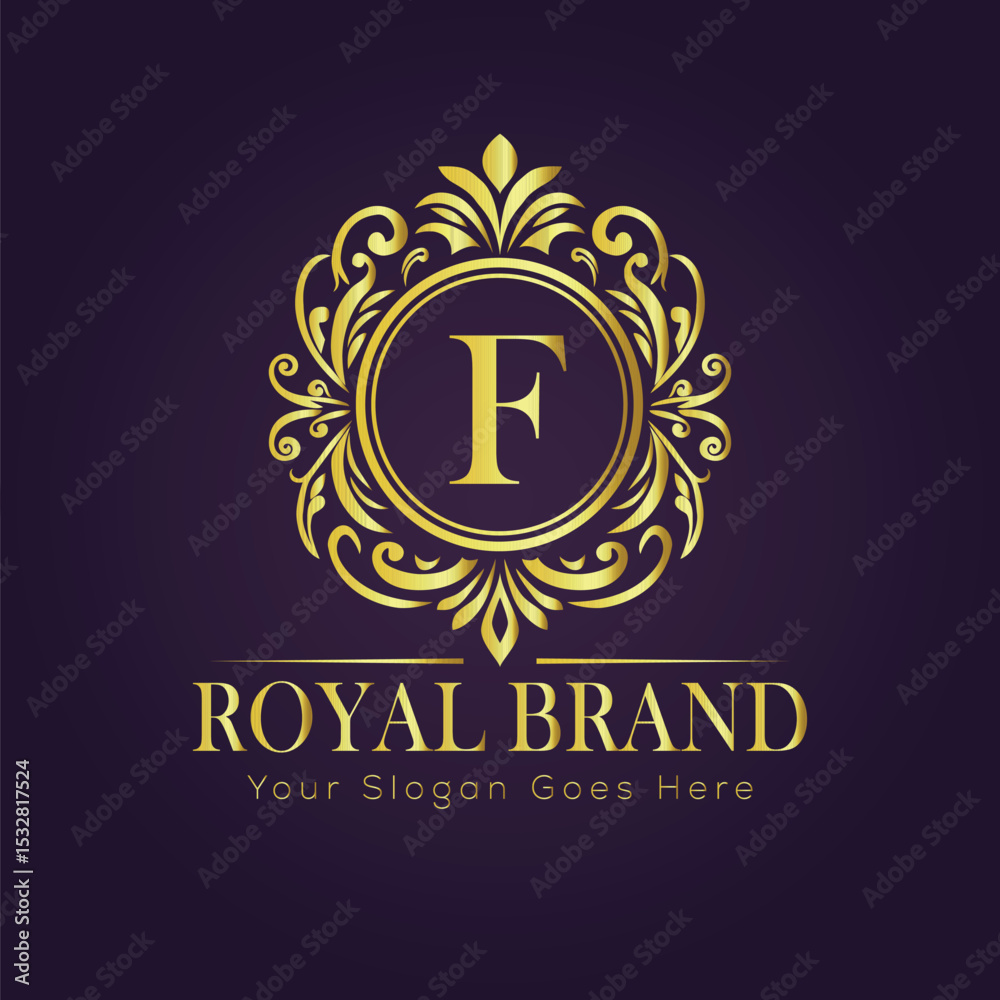Obraz premium F.eps