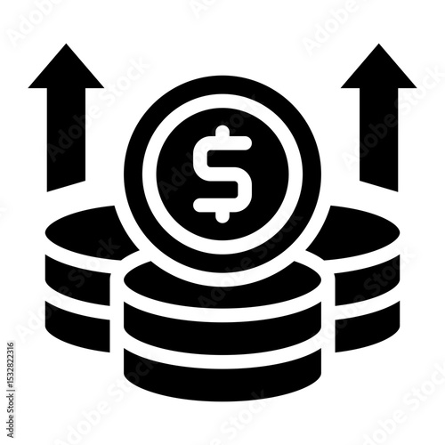 revenue icon