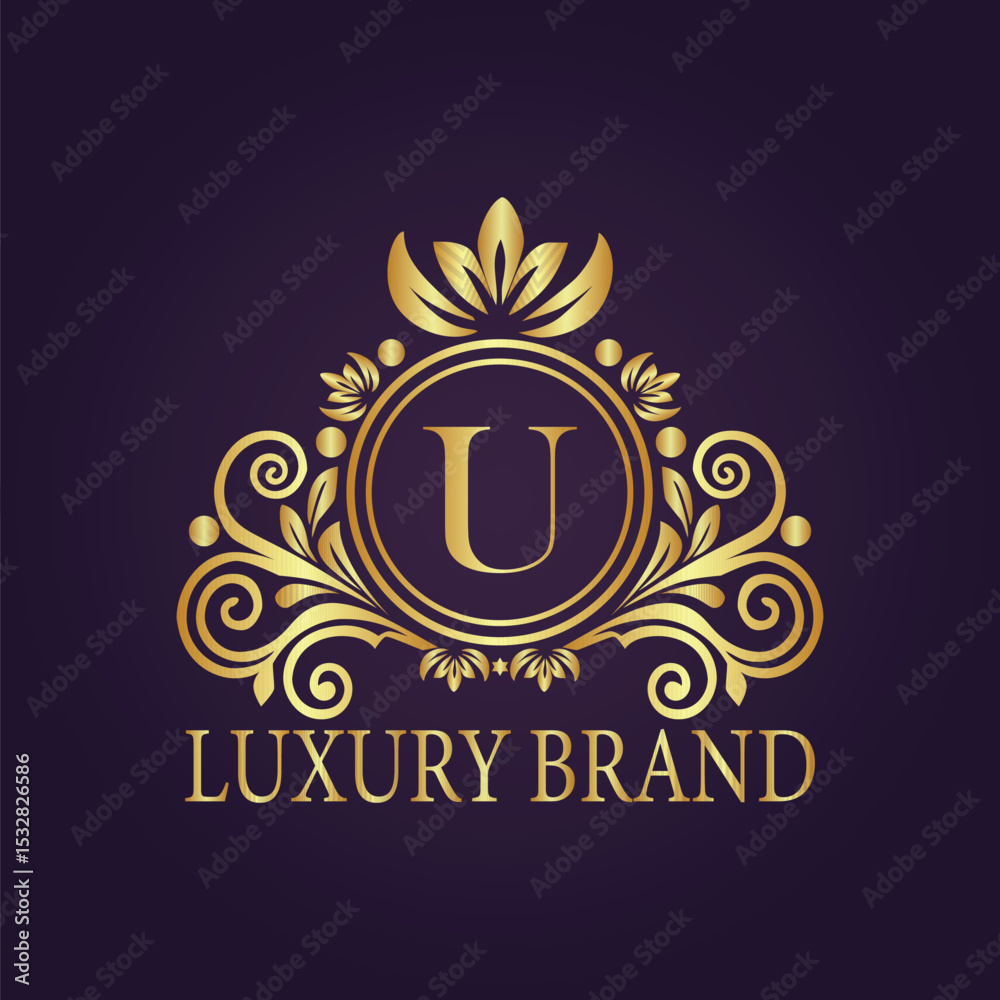 Fototapeta premium U.eps