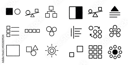 Design Principles Icons