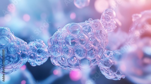 Collagen Peptides for Skin Repair and Structure Formation Exploration