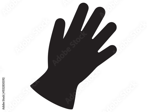GARDEN TOOL SILHOUETTE