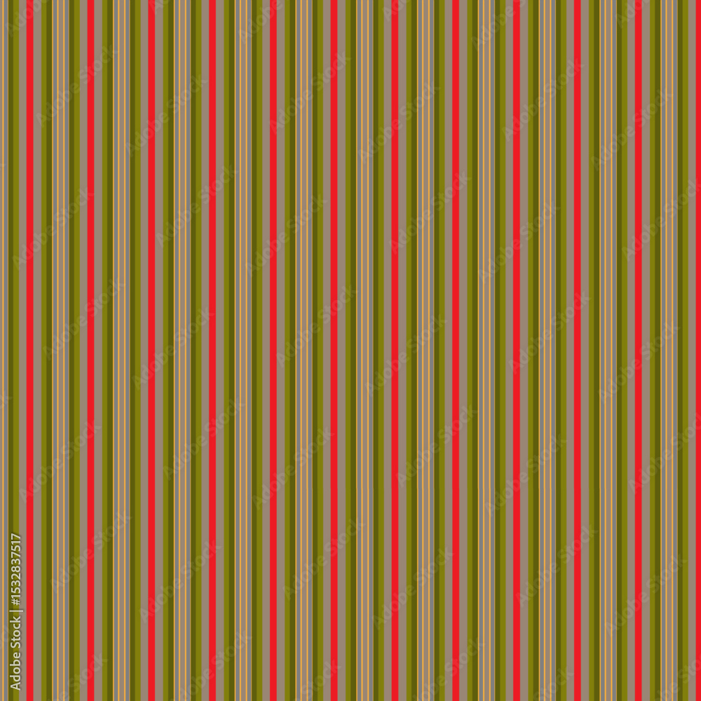 Obraz premium retro striped background