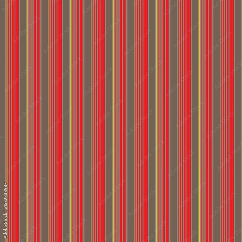 Obraz premium green striped background