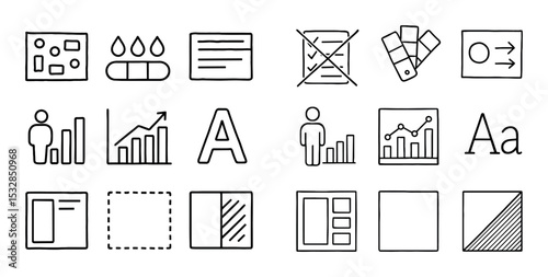 Design Principles Icons