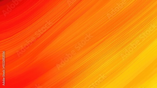 Warm hues blend seamlessly, forming a dynamic, flowing pattern that suggests movement, energy, and vibrant color transitions.