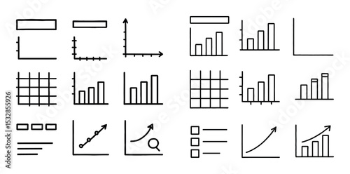 Chart Elements Sketch