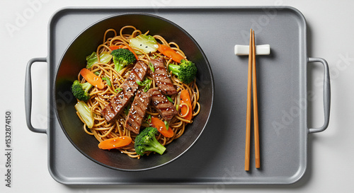 Yakisoba