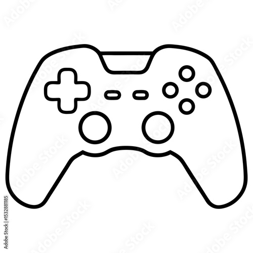 game controller icon