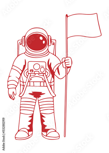 astronaut