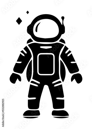 astronaut