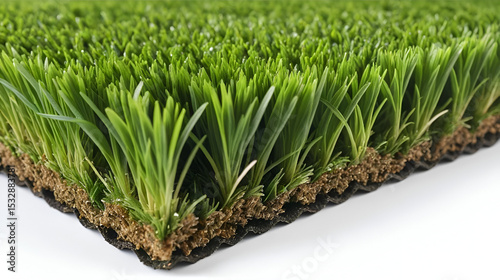 Grass turf