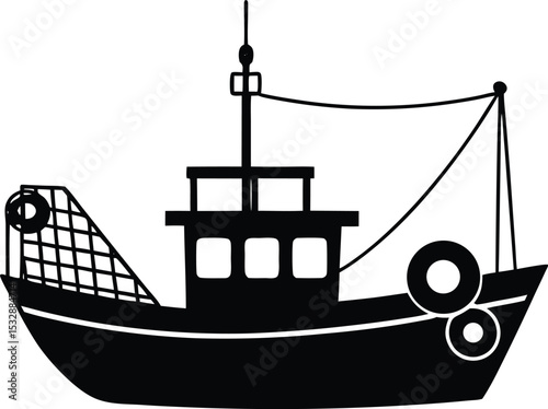 Silhouette of a Skull and Crossbones Pirate Flag Renegade Flag