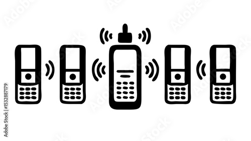Communication with demonic couse