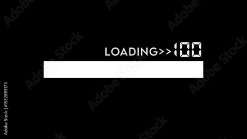 100% percents animation video. 100 percent word seal stamp 4k animation red color hundred percentage stamp 4k animation. Dynamic Count-Up Infographic Animation with Alpha Channel