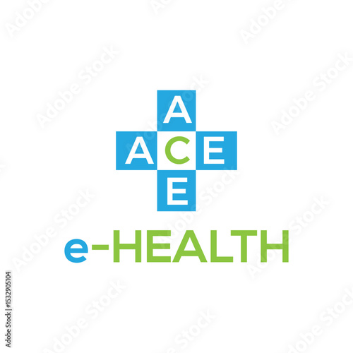 Modern and trustworthy healthcare logo design, ideal for hospitals, clinics, and medical services. Uses clean symbols and calming colors to represent care, safety, and professionalism.
