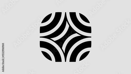Elegant high quality icon vector useful for awarding and Successful business style. Vector in high quality ai generate