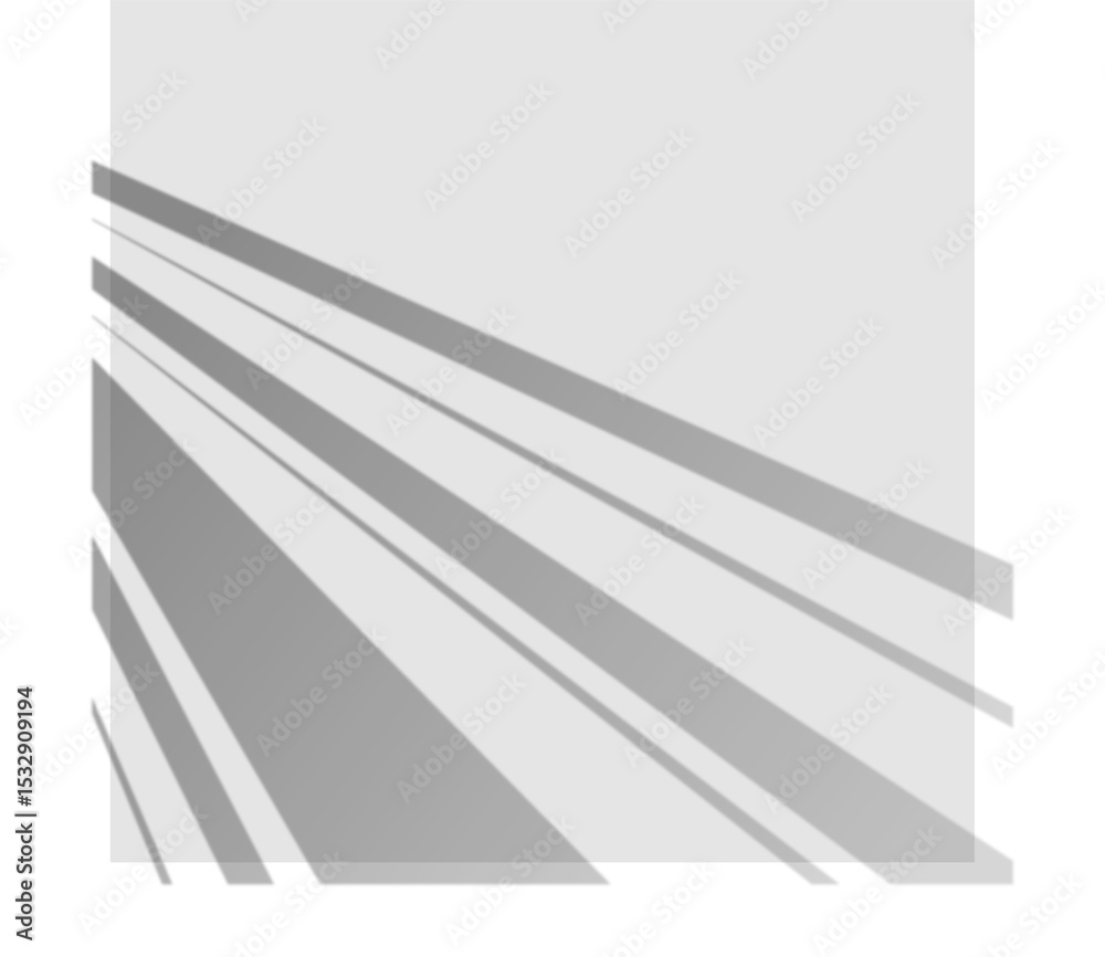 Obraz premium Kaiju silhouette is standing in flat vector style with jagged dorsal plates, transparent background