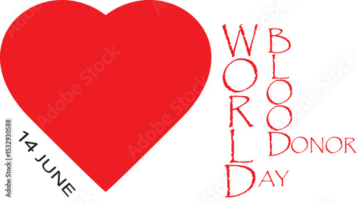 World Blood Donor Day