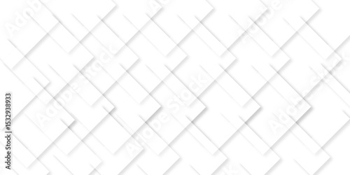 Abstract White Tile Background with Subtle Lines. White Textured Tiles for Architectural Design. Soft Textured White Wall Tiles for Modern Space