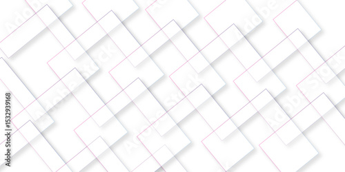 Abstract White Tile Background with Subtle Lines. White Textured Tiles for Architectural Design. Soft Textured White Wall Tiles for Modern Space