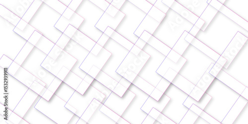 Abstract White Tile Background with Subtle Lines. White Textured Tiles for Architectural Design. Soft Textured White Wall Tiles for Modern Space