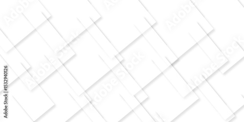 Abstract White Tile Background with Subtle Lines. White Textured Tiles for Architectural Design. Soft Textured White Wall Tiles for Modern Space
