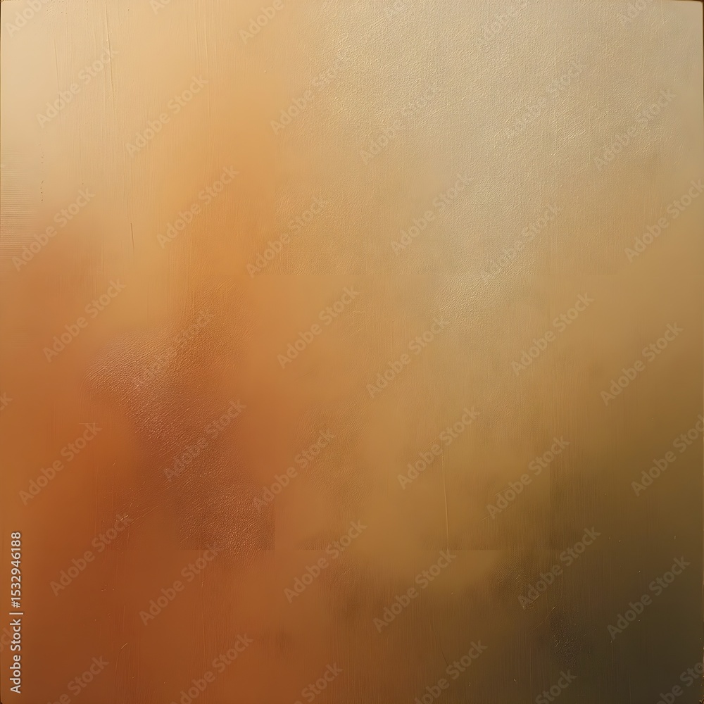 Abstract Golden Texture Background a Blend of Warm Hues and Subtle Light Variations Creates Richness Abstract Golden Texture Background a Blend of Warm Hues and Subtle Light Variations Creates Richness