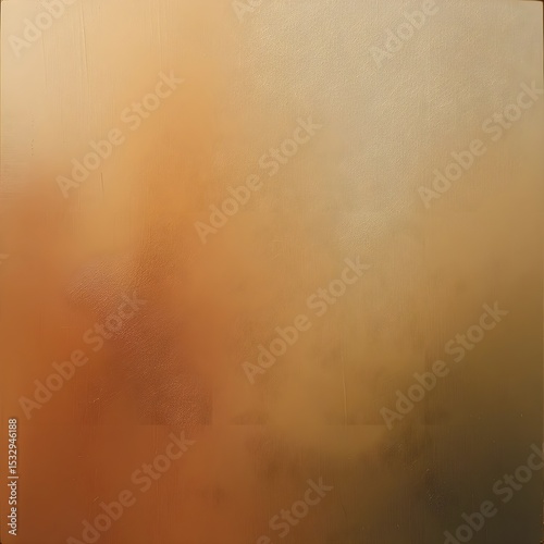 Abstract Golden Texture Background a Blend of Warm Hues and Subtle Light Variations Creates Richness
