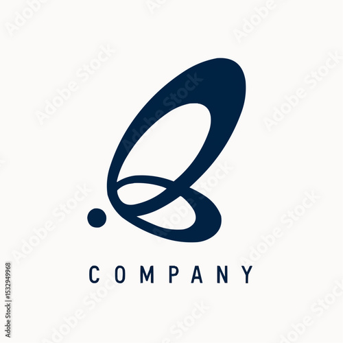 Beauty Butterfly Logo Template Vector icon design 