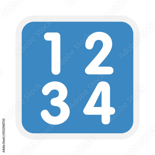 Input Numbers