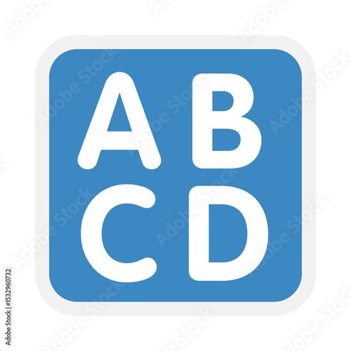 Input Latin Uppercase