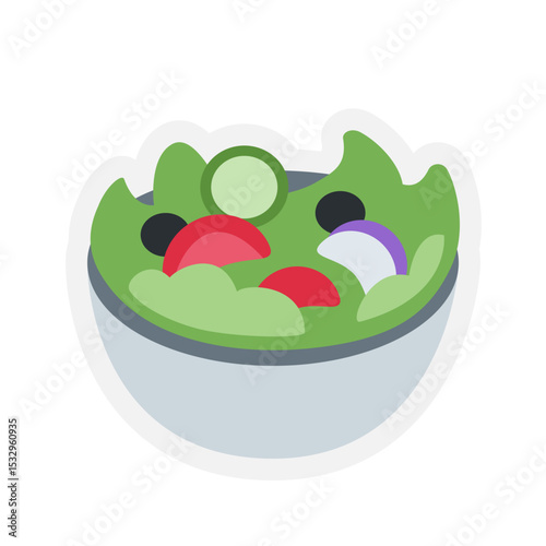 Green Salad