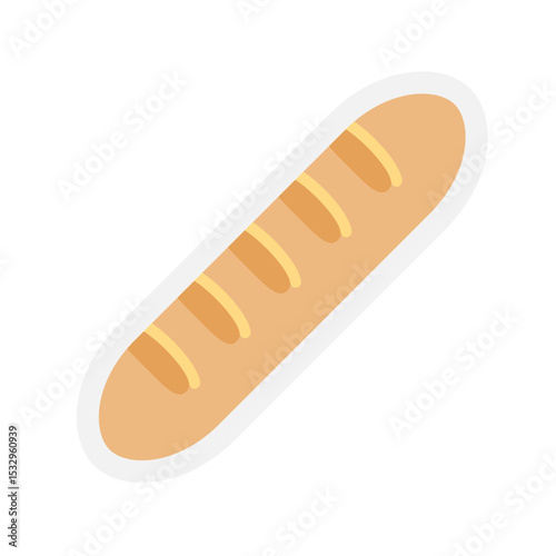Baguette Bread