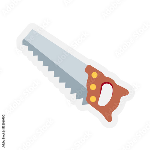 Carpentry Saw