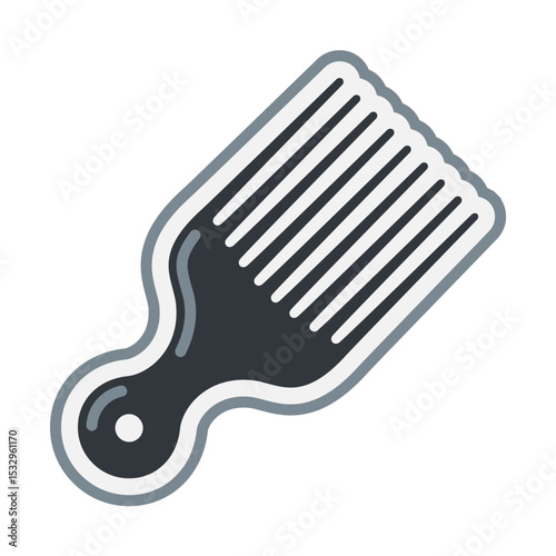 Hair Pick