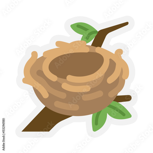 Empty Nest