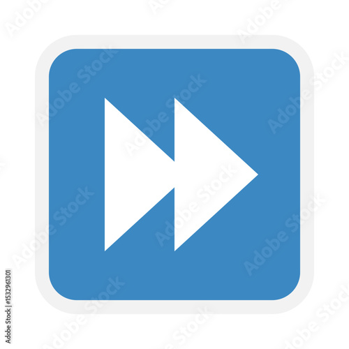 Fast-Forward Button
