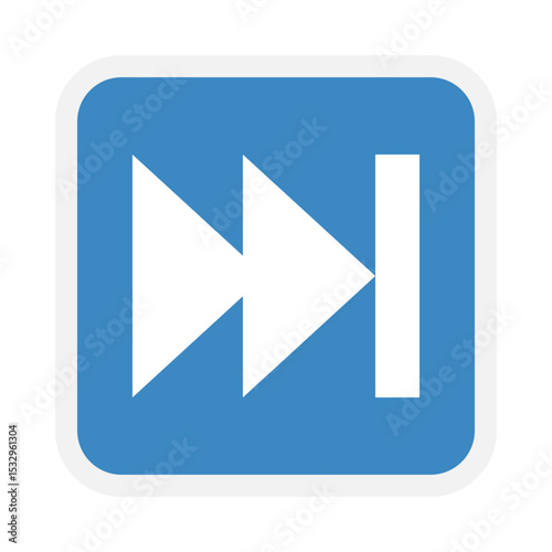 Next Track Button