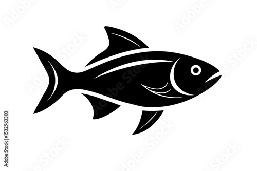 fish vector illustration