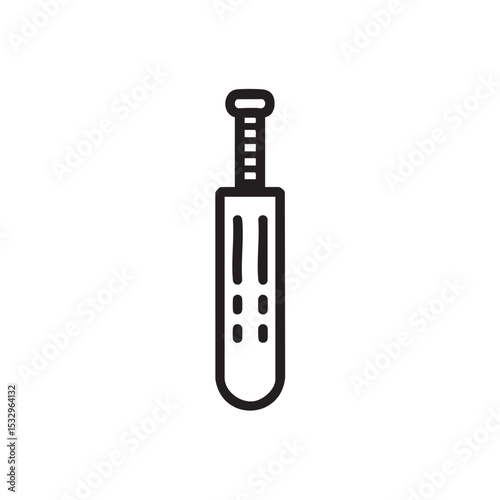 Laboratory equipment for scientific experiments and analysis use vector illustration