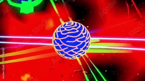 abstract geometric grunge background, rough texture, geometric patterns for design