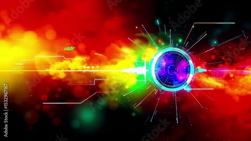 abstract geometric grunge background, rough texture, geometric patterns for design