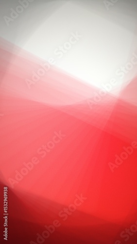 A bold fusion of rich crimson and delicate blush tones flows seamlessly, creating a mesmerizing interplay of warmth and softness. The fluid gradient evokes depth and movement