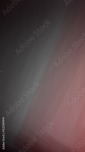 A bold fusion of rich crimson and delicate blush tones flows seamlessly, creating a mesmerizing interplay of warmth and softness. The fluid gradient evokes depth and movement