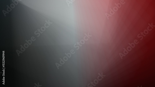 A bold fusion of rich crimson and delicate blush tones flows seamlessly, creating a mesmerizing interplay of warmth and softness. The fluid gradient evokes depth and movement